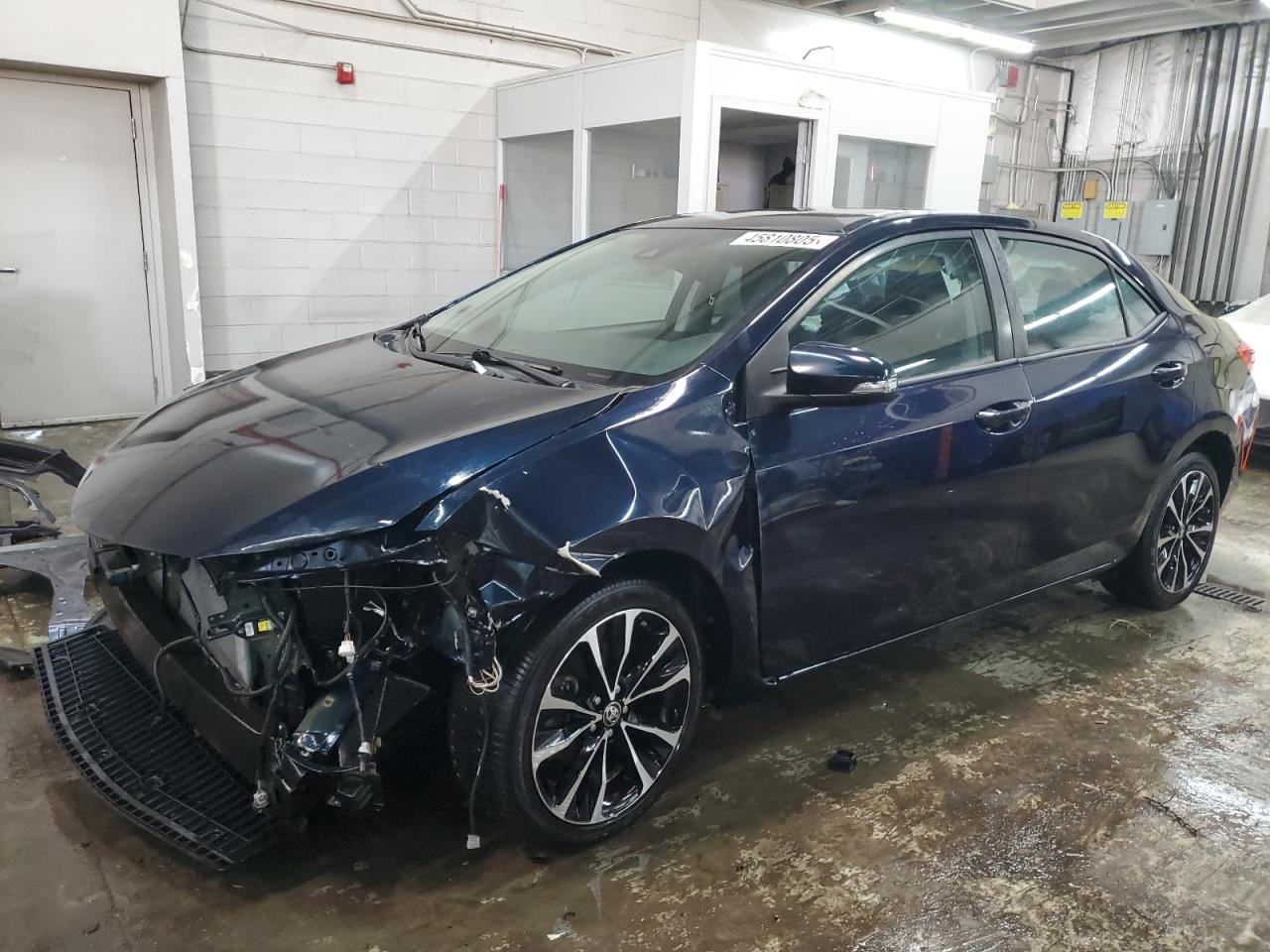 2T1BURHE9HC887441 TOYOTA COROLLA 2017