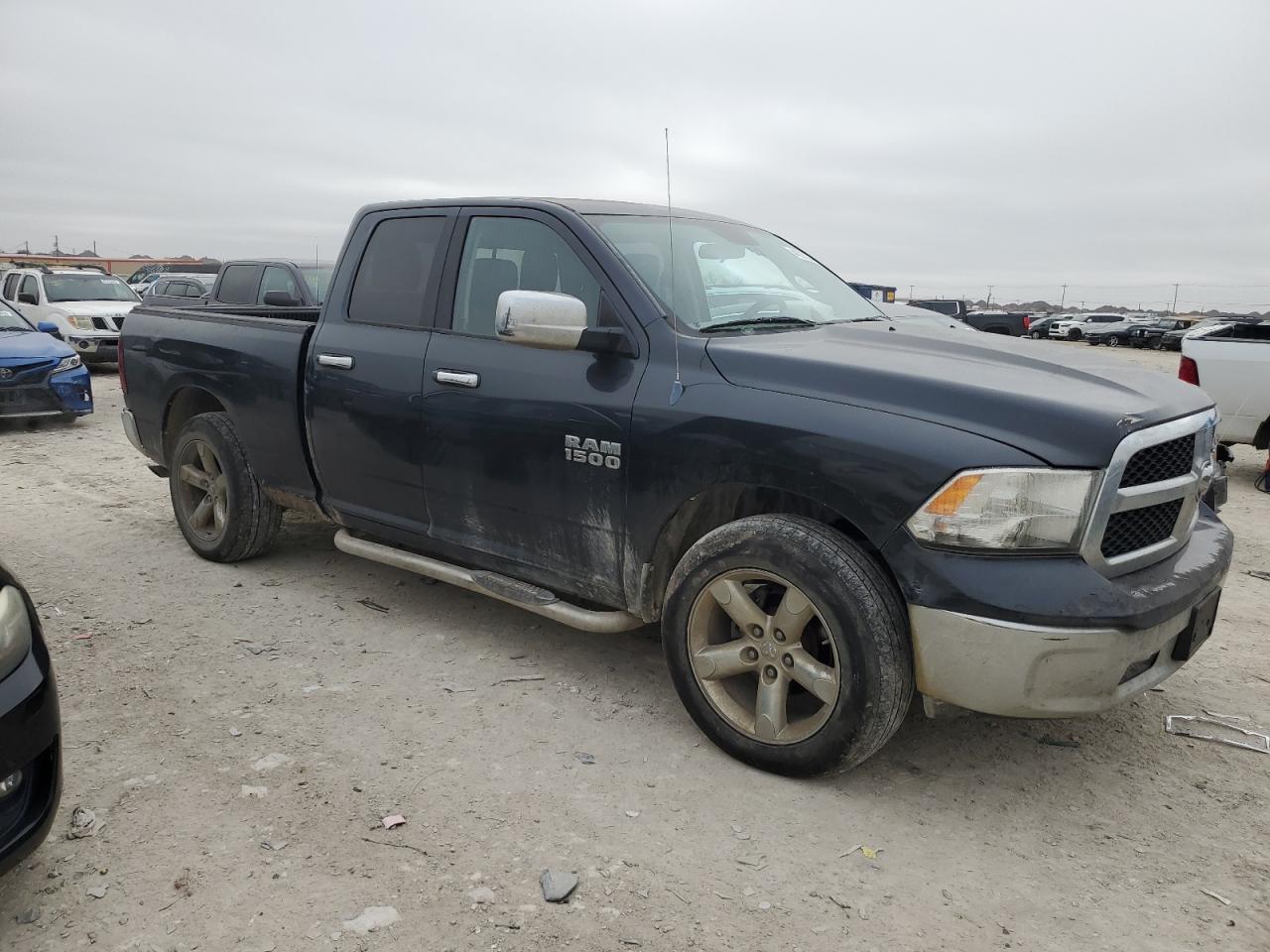 2013 RAM 1500 - Image 4