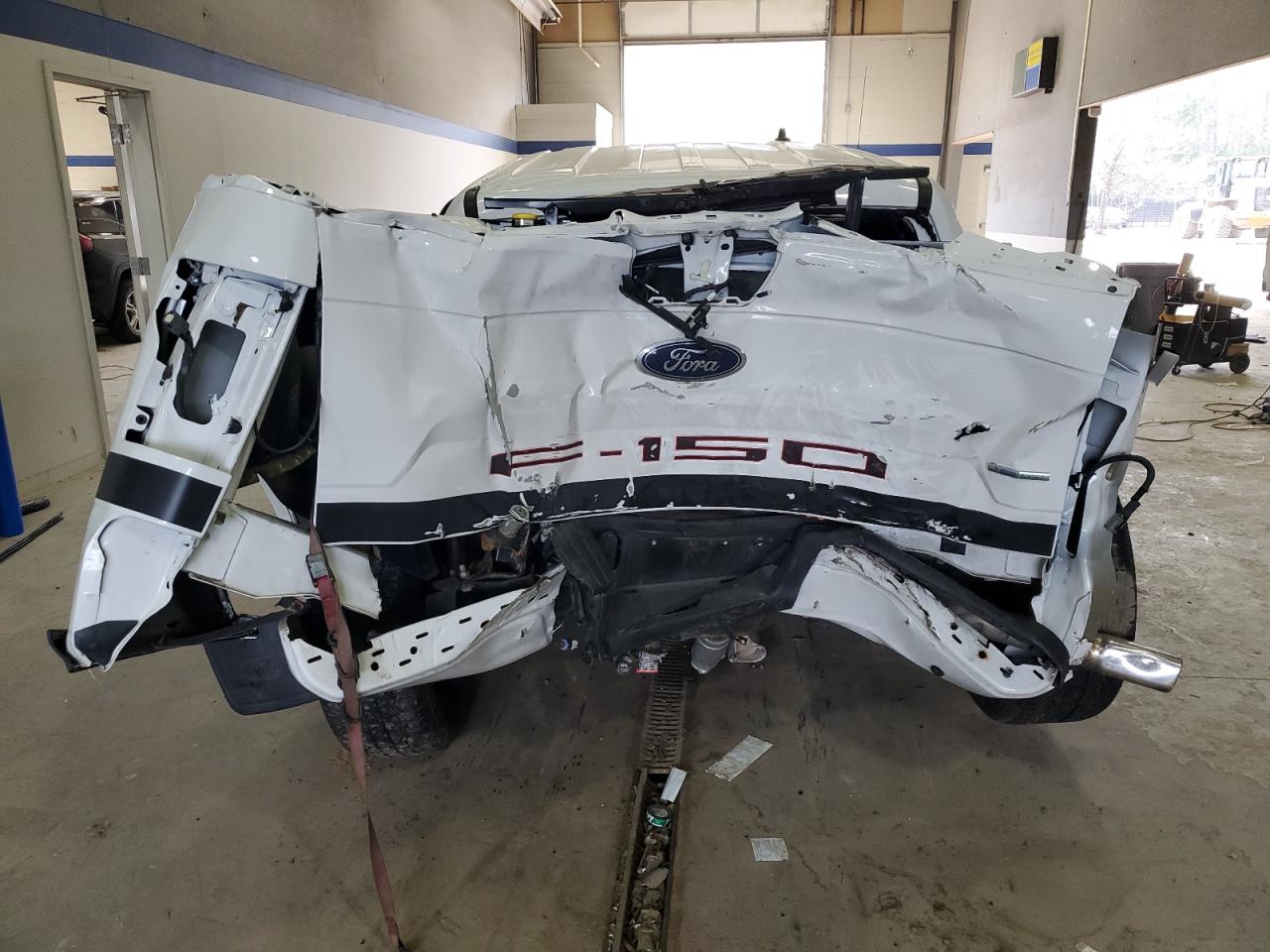 2020 Ford F-150 - Image 6