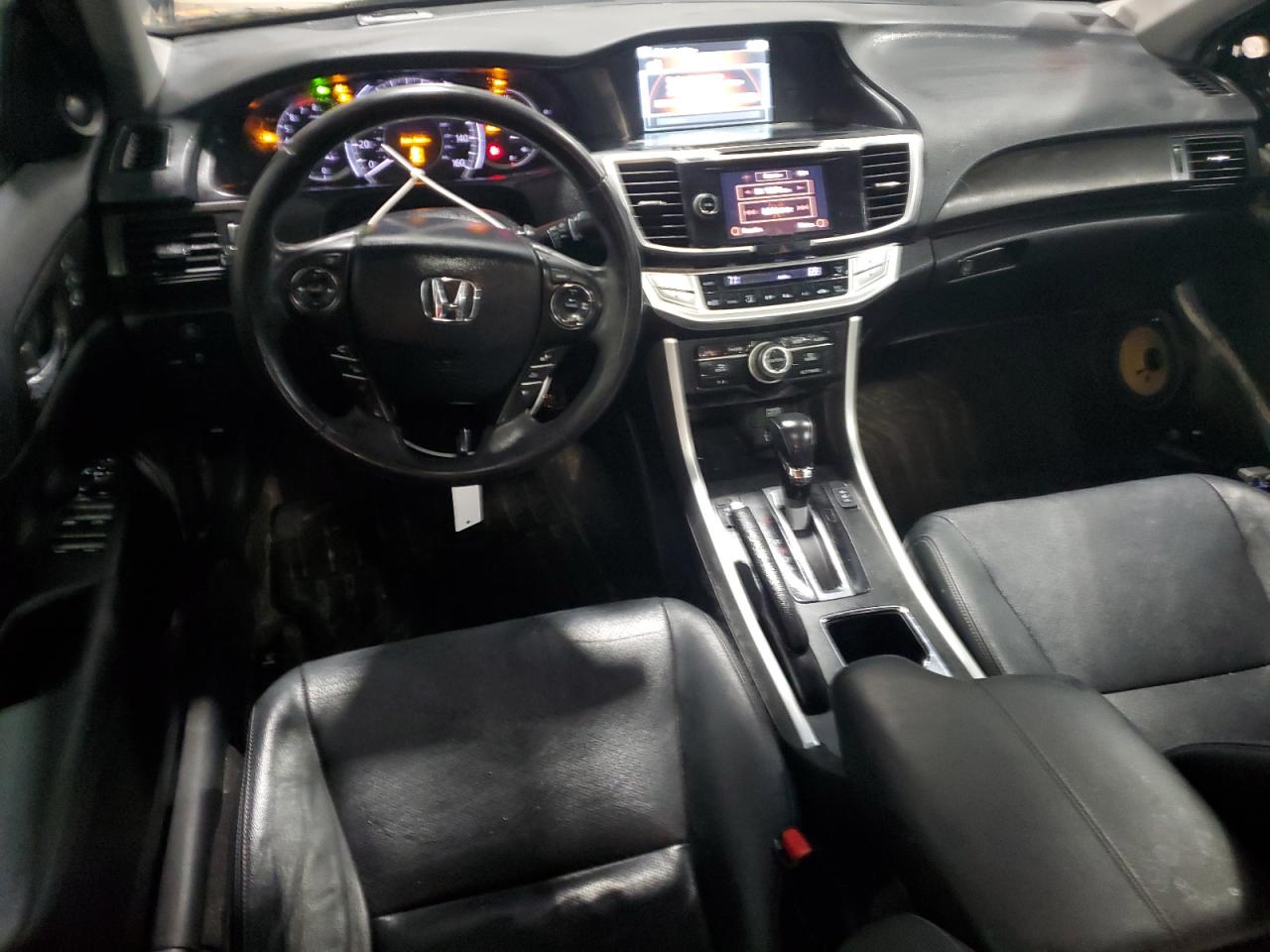 2013 Honda Accord - Image 8