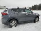 2021 Hyundai Tucson Se for Sale in Leroy, NY - Front End