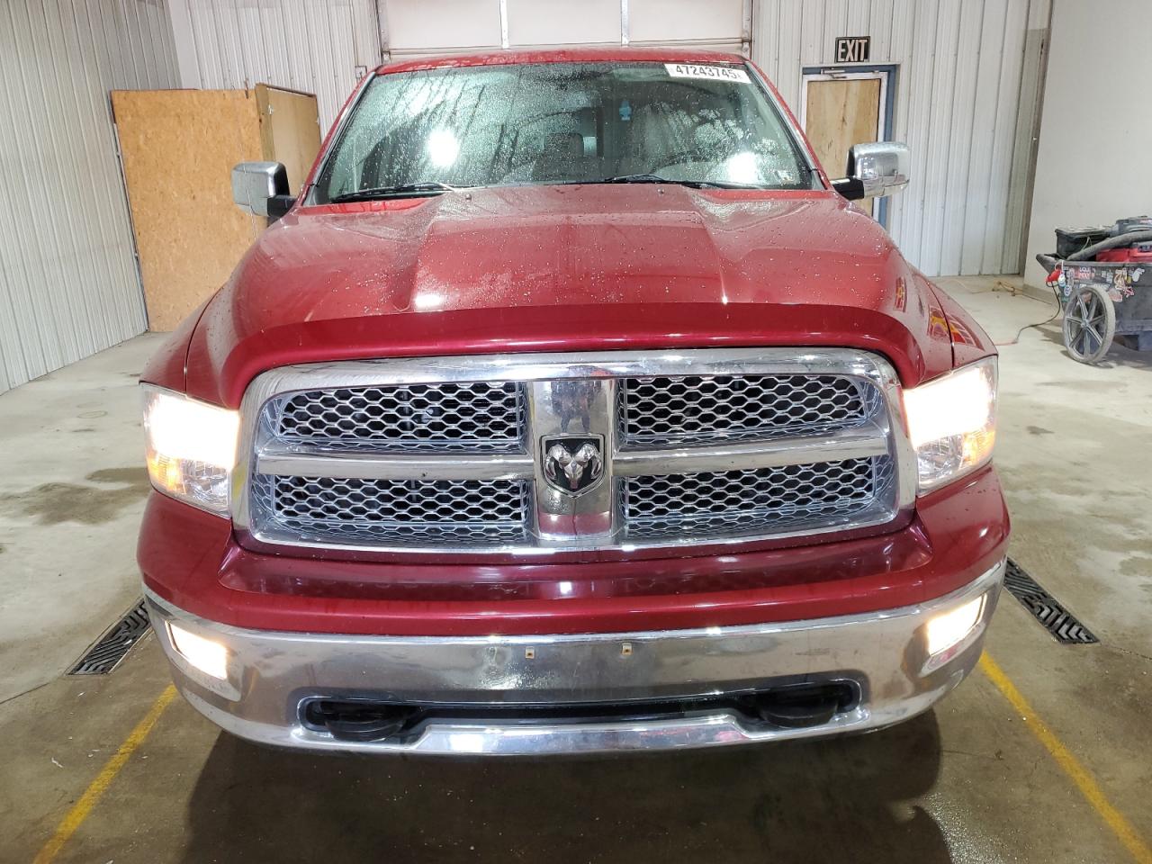 2009 Dodge RAM - Image 5