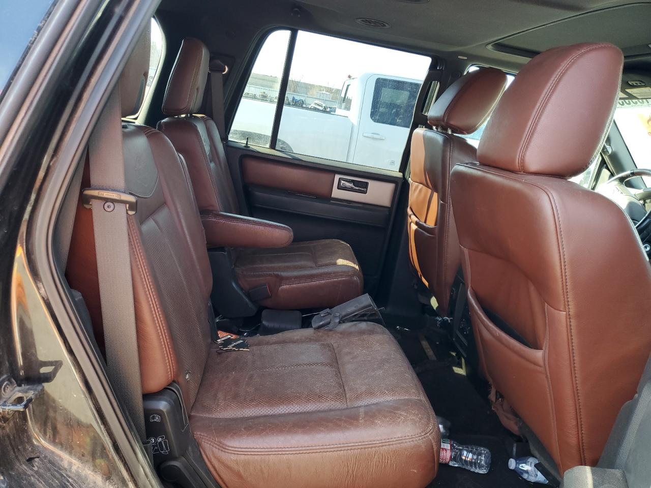 2013 Ford Expedition - Image 10