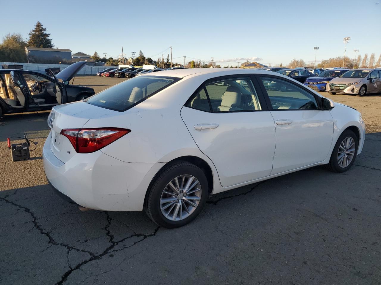 2014 Toyota Corolla - Image 3