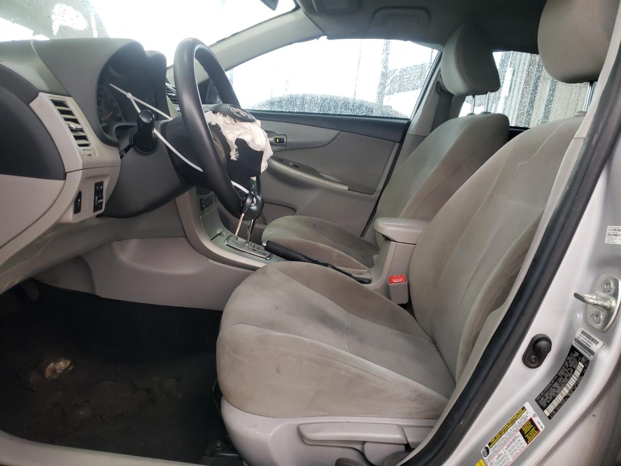 2012 Toyota Corolla - Image 7