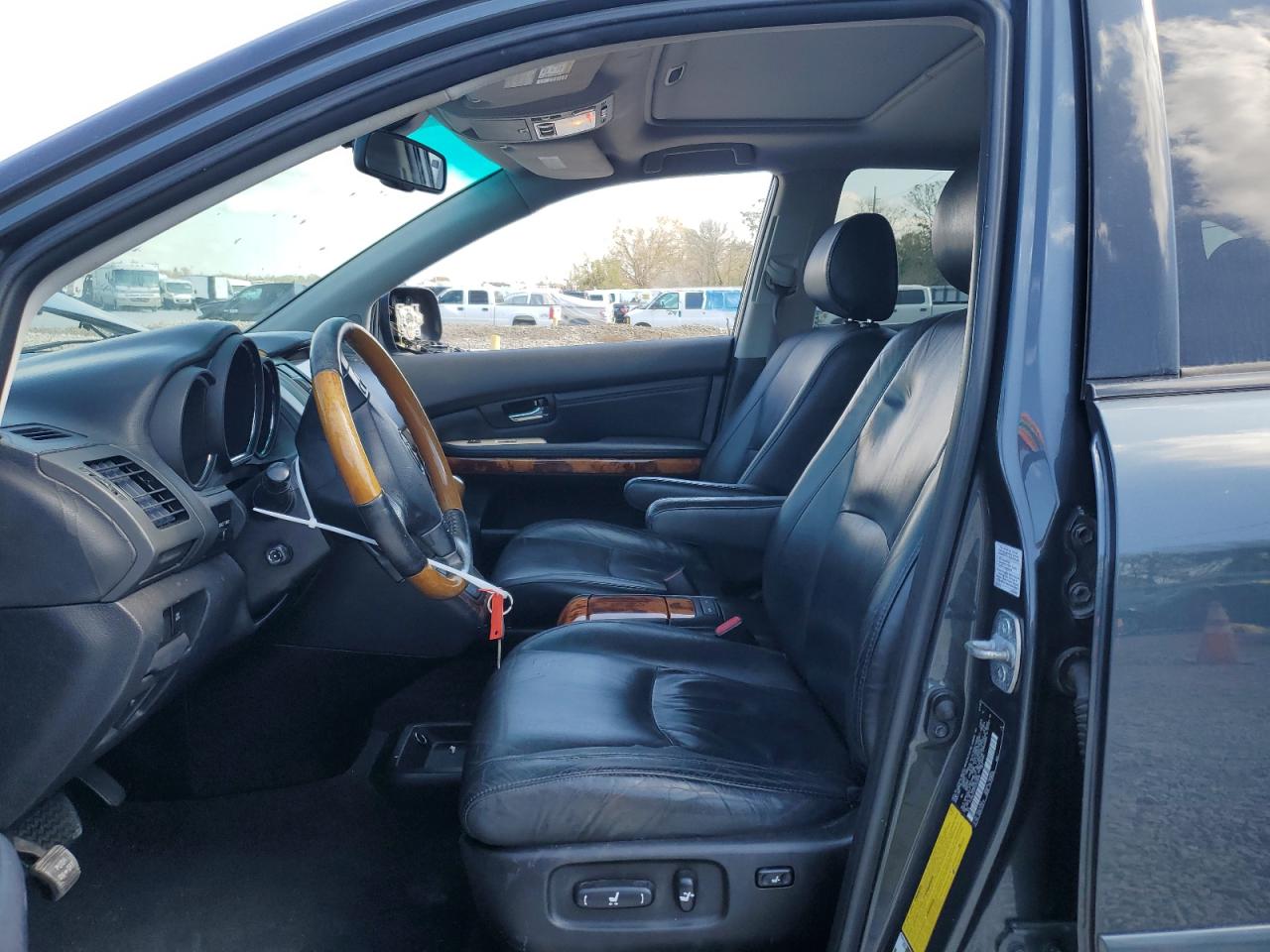 2007 Lexus RX - Image 7