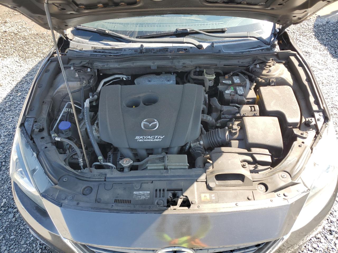 2014 Mazda 3 - Image 11
