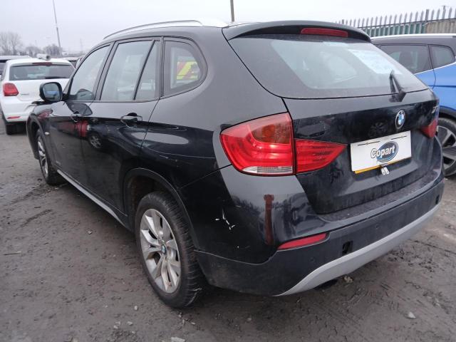 2010 BMW X1 SDRIVE