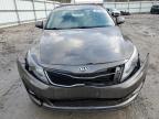 2015 Kia Optima Lx zu verkaufen in Hurricane, WV - Front End