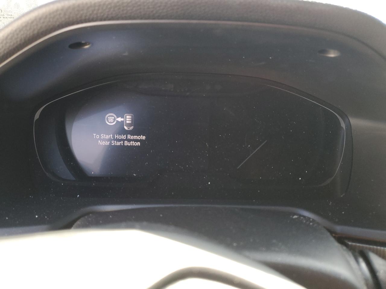 1HGCV2F31KA031526 HONDA ACCORD 2019
