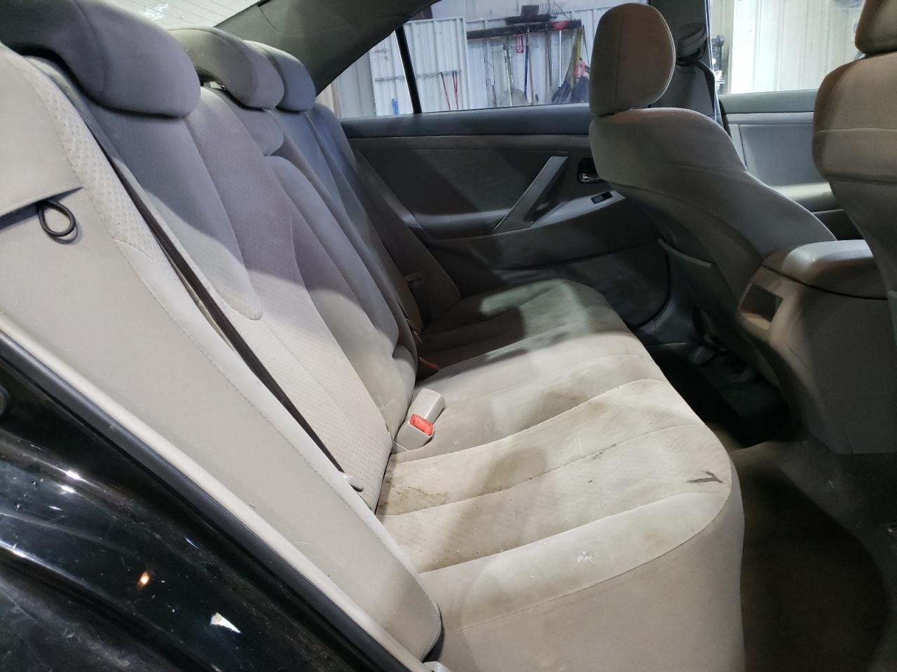 2008 Toyota Camry - Image 10