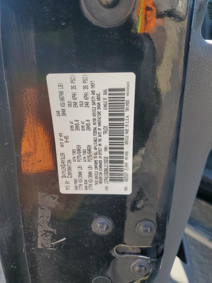 2006 Dodge RAM - Image 14