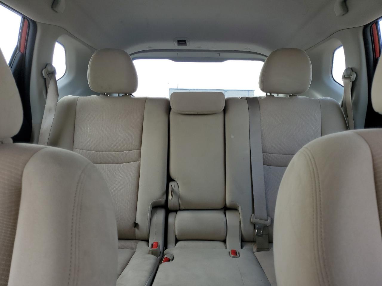 JN8AT2MT9GW009531 NISSAN ROGUE 2016