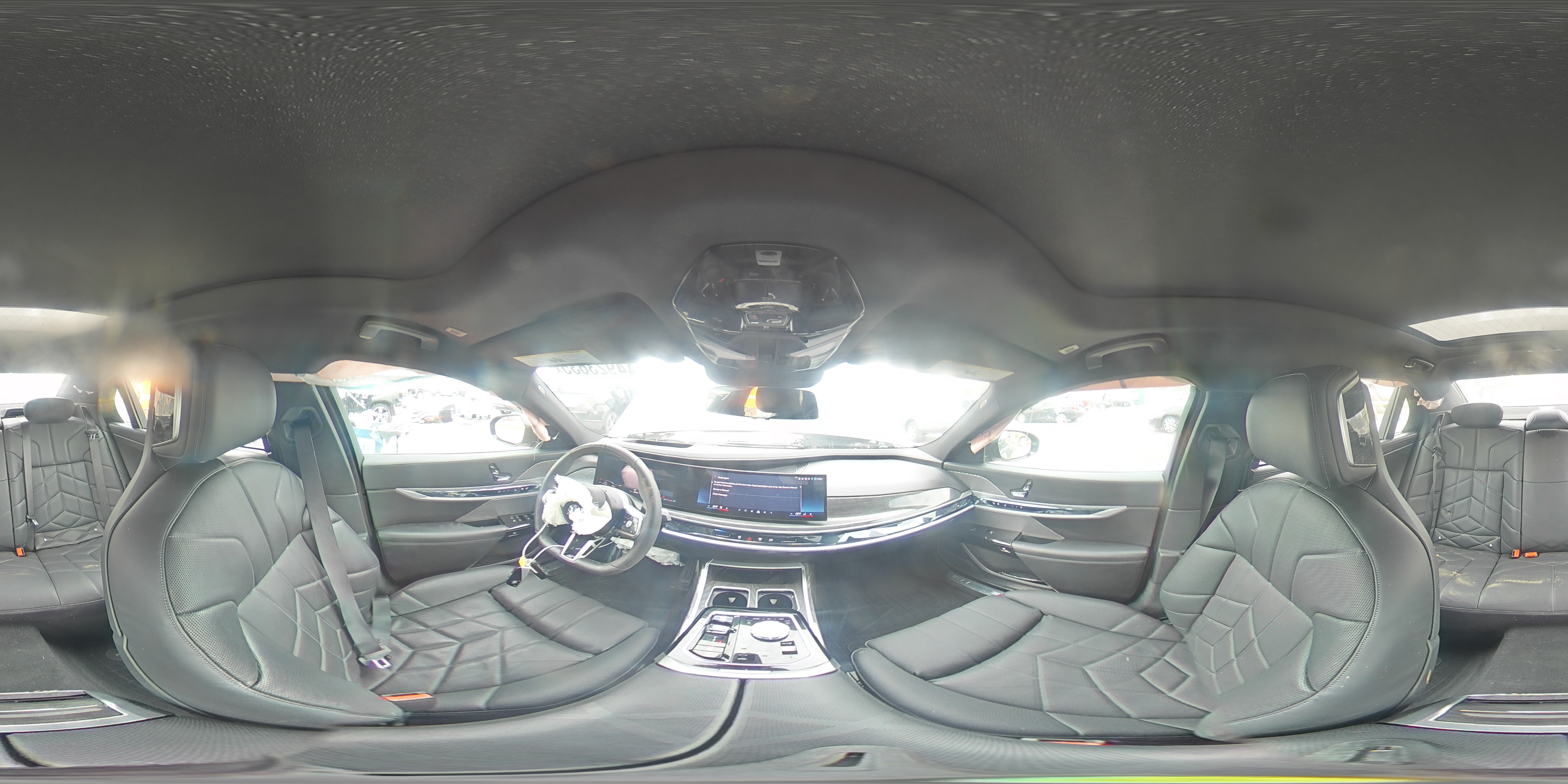 2023 BMW 7er - Image 13