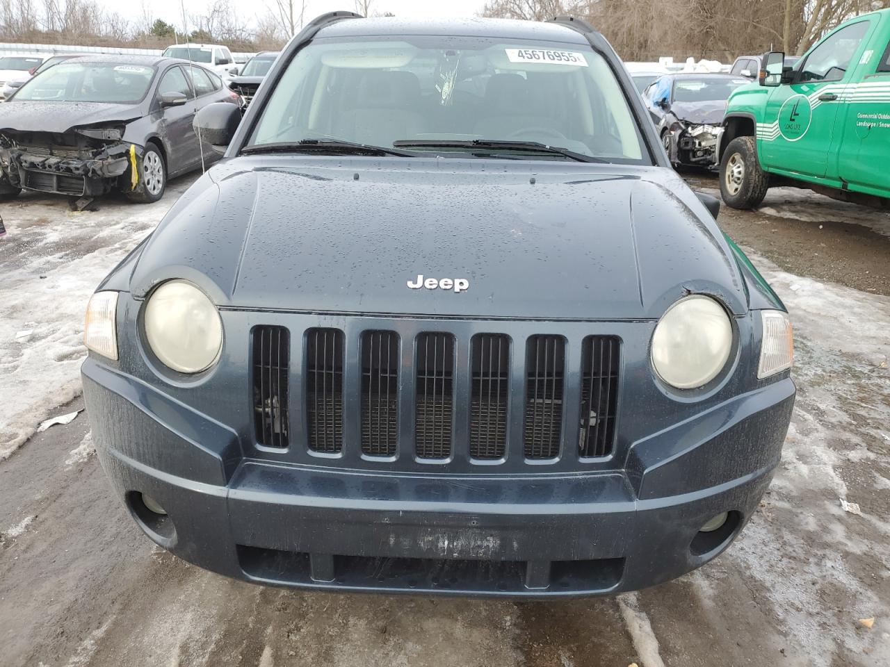 2007 Jeep Compass - Image 5