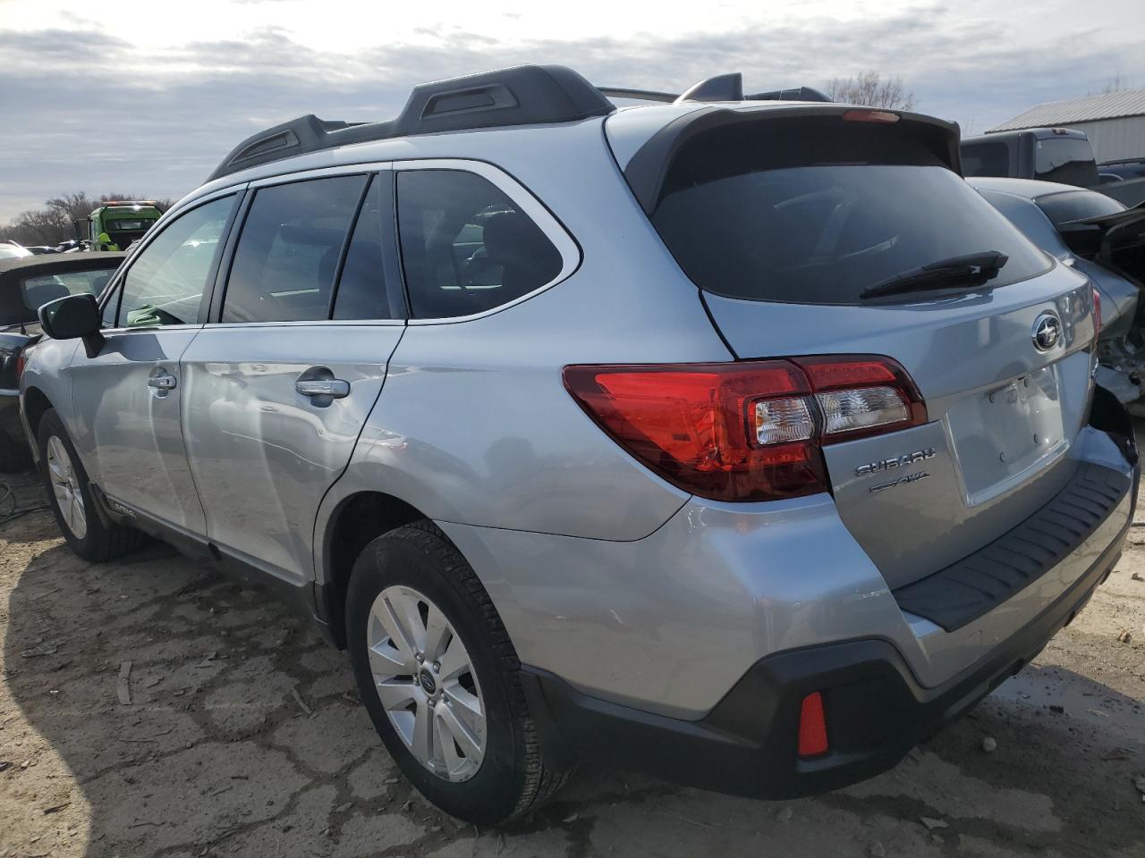 2019 Subaru Outback - Image 2