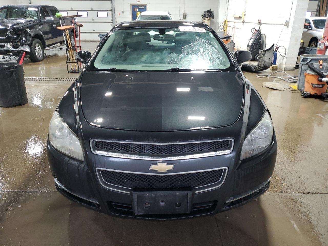 2012 Chevrolet Malibu - Image 5