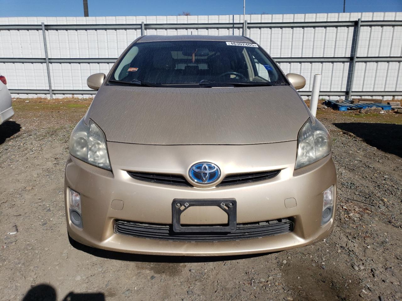 2010 Toyota Prius - Image 5