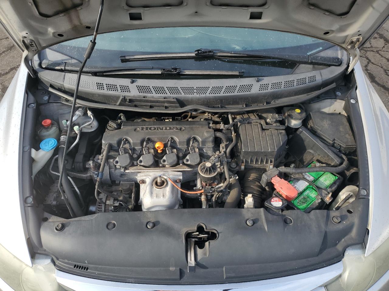 2010 Honda Civic - Image 13