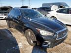 2019 Infiniti Q50 Luxe zu verkaufen in Elgin, IL - Vandalism