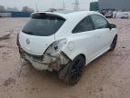 2013 VAUXHALL CORSA LIMI for sale at Copart BRISTOL