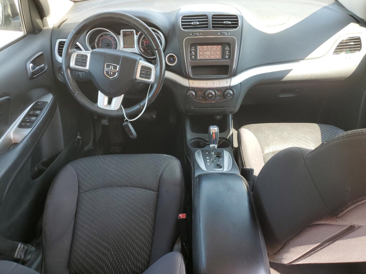 2012 Dodge Journey - Image 8