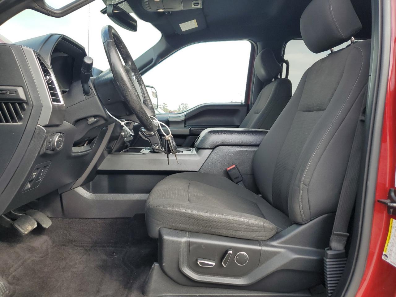2016 Ford F-150 - Image 7