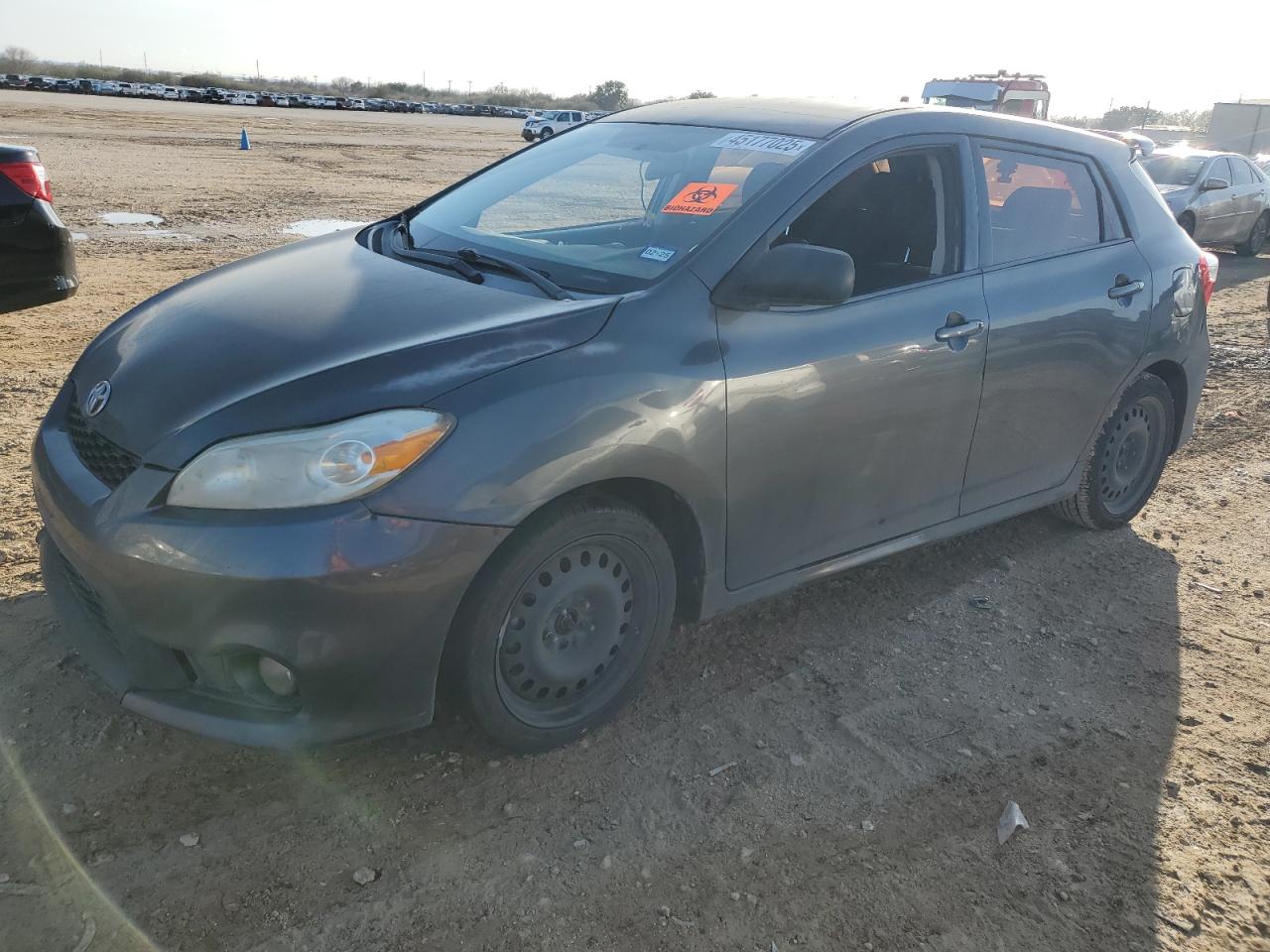 2012 Toyota Corolla - Image 1