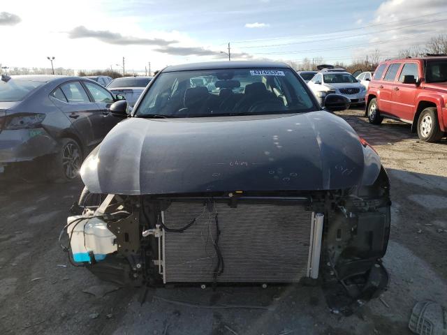  NISSAN ALTIMA 2023 Black