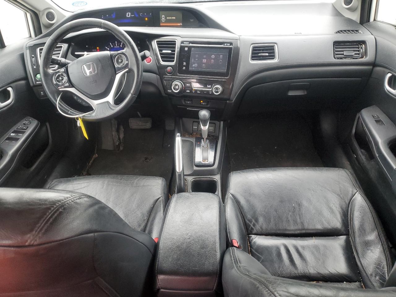 2014 Honda Civic - Image 8