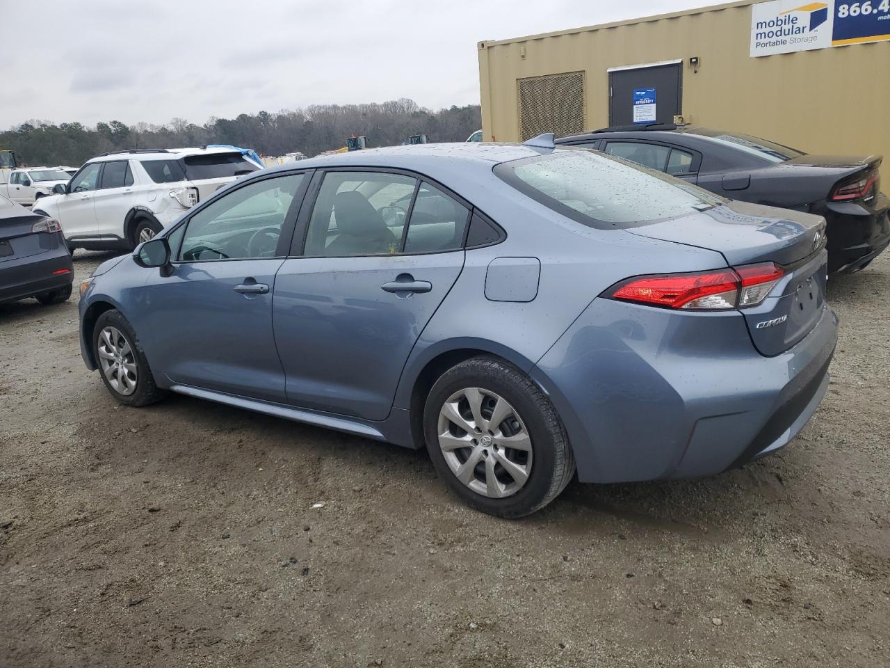2022 Toyota Corolla - Image 2