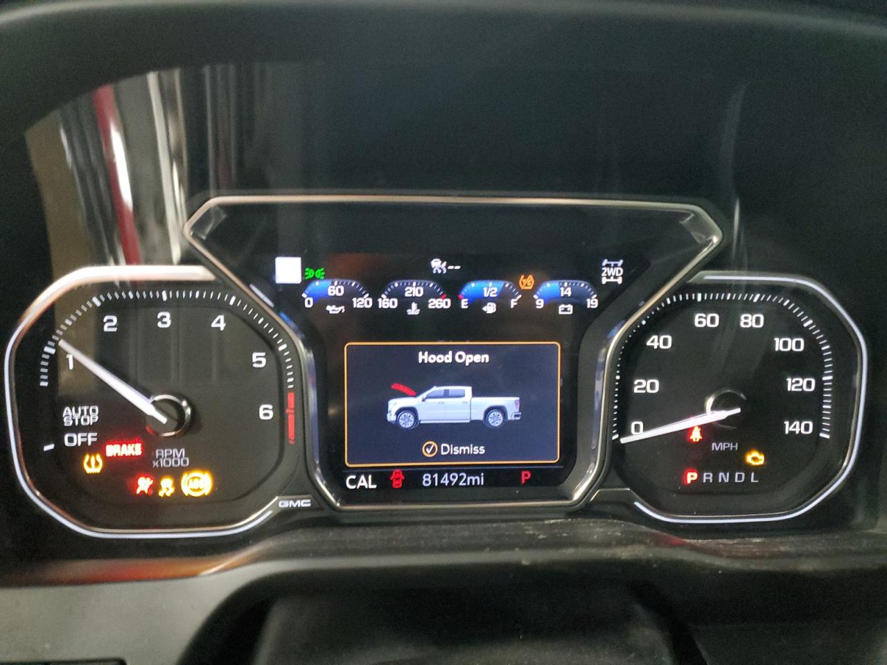 2020 GMC Sierra - Image 9