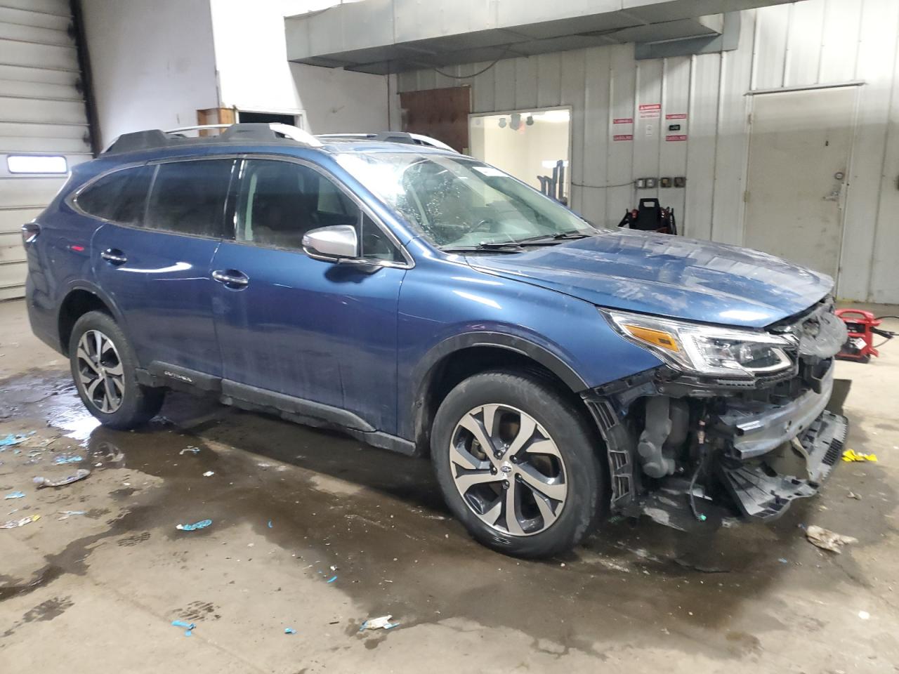 2020 Subaru Outback - Image 4