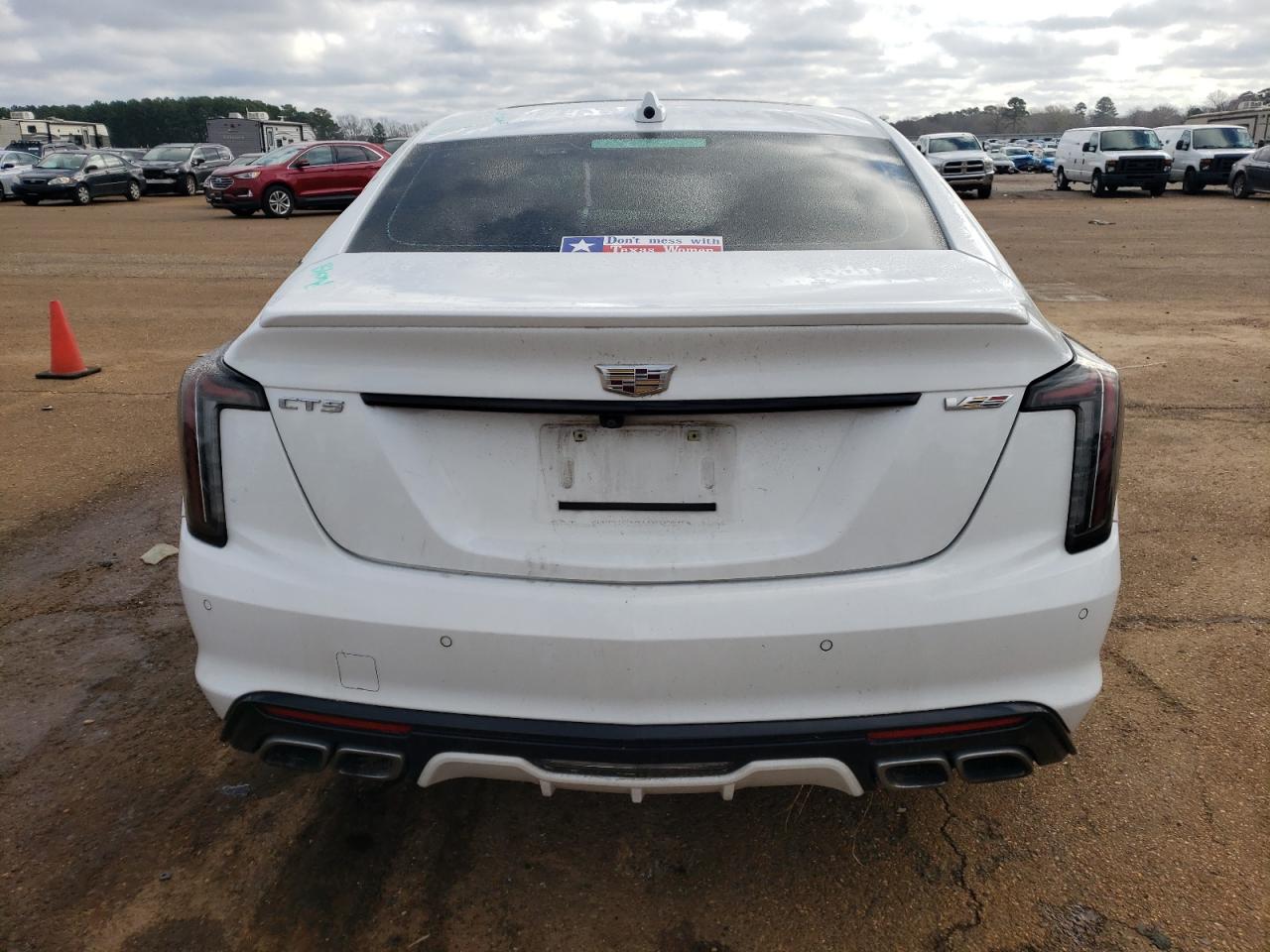 2020 Cadillac CT5 - Image 6