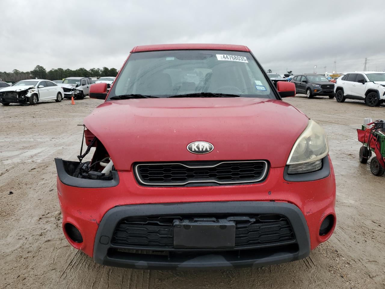 2013 Kia Soul - Image 5