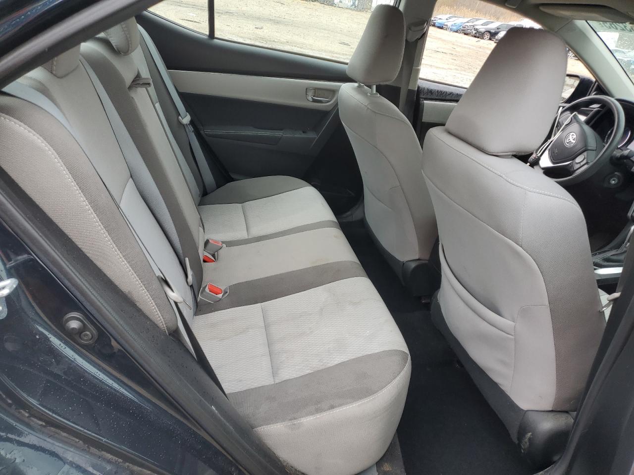 2T1BURHE1HC780397 TOYOTA COROLLA 2017