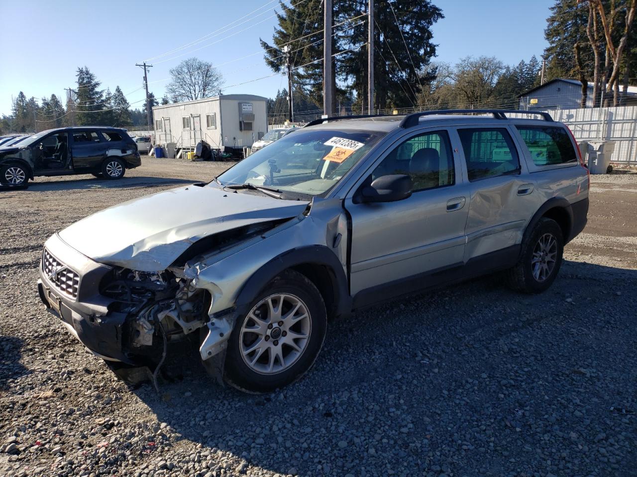2004 Volvo XC70 - Image 1