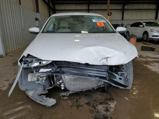  VOLKSWAGEN JETTA 2013 Biały