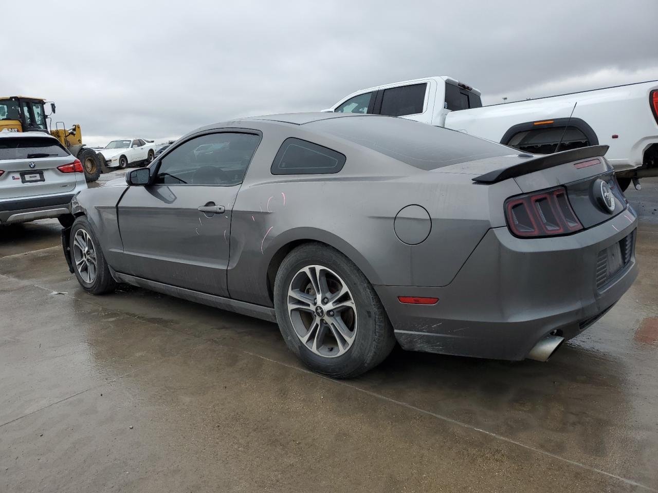 2014 Ford Mustang - Image 2