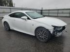 2015 Lexus Rc 350 for Sale in Dunn, NC - Front End
