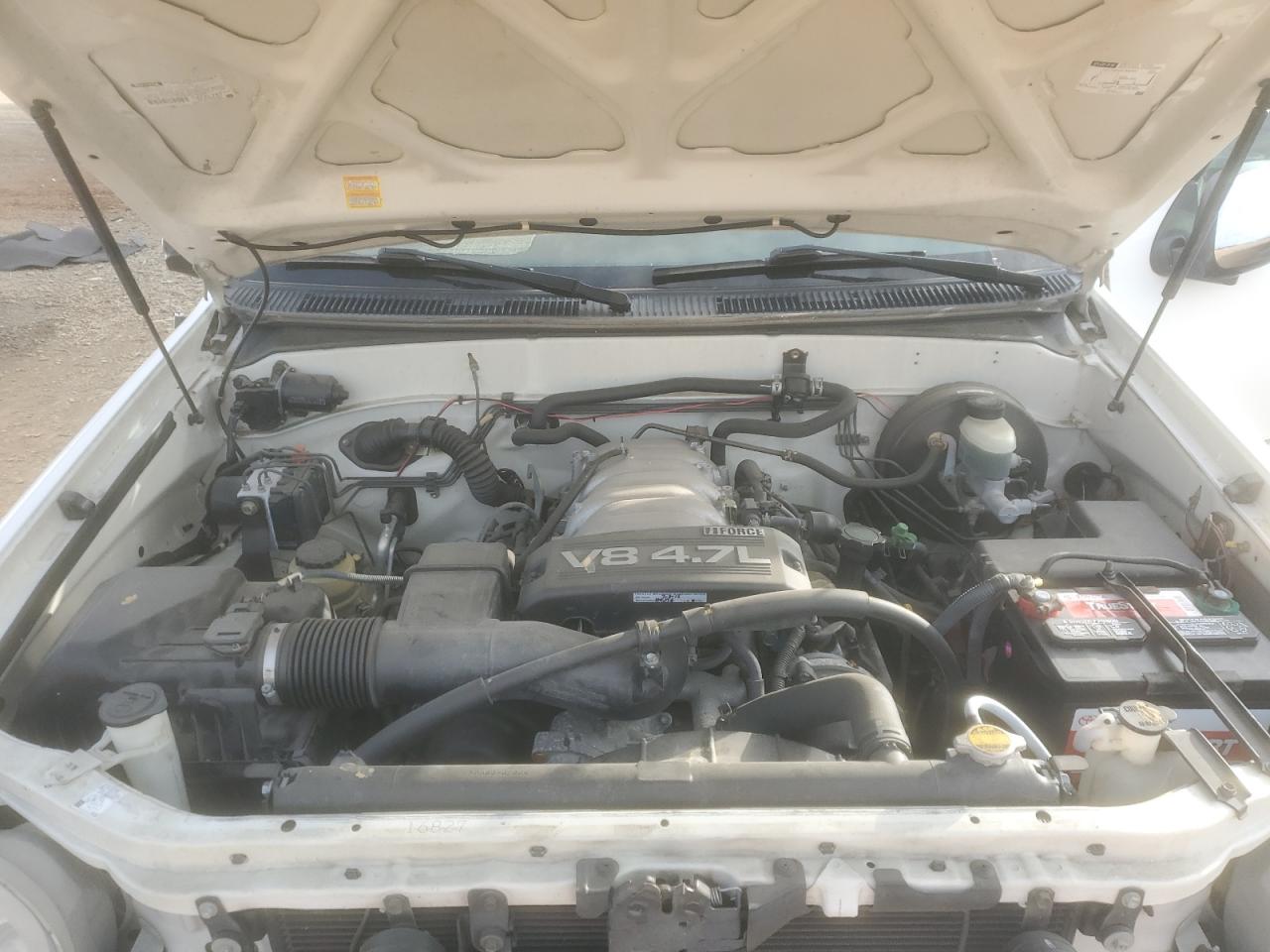 2003 Toyota Tundra - Image 11