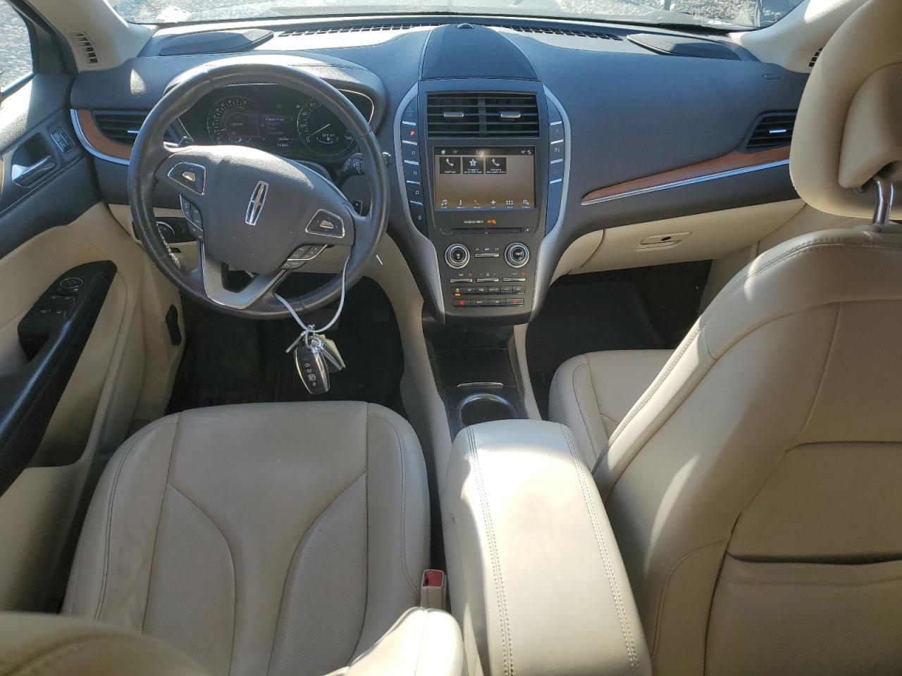 2017 Lincoln MKC - Image 8