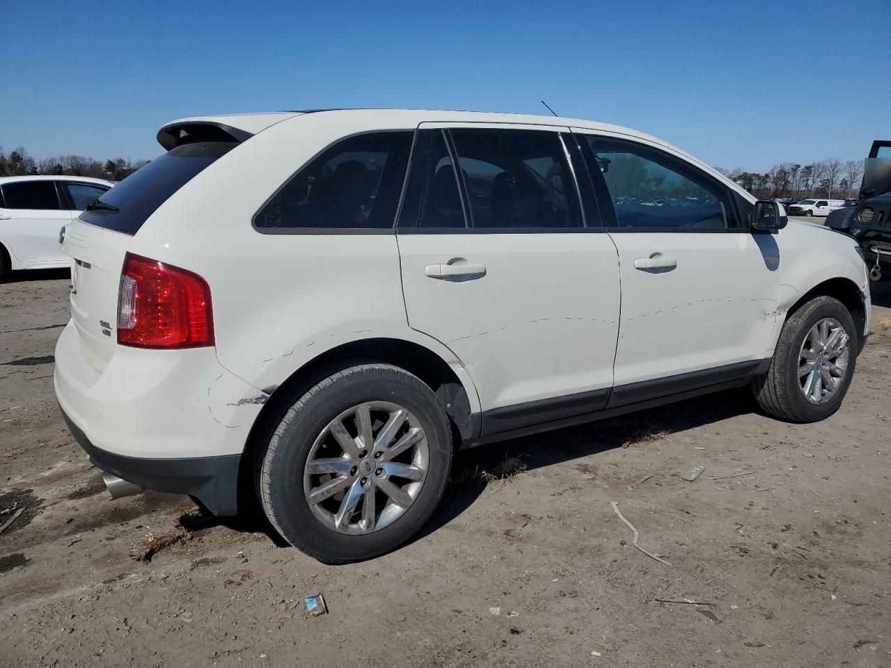 2013 Ford Edge - Image 3
