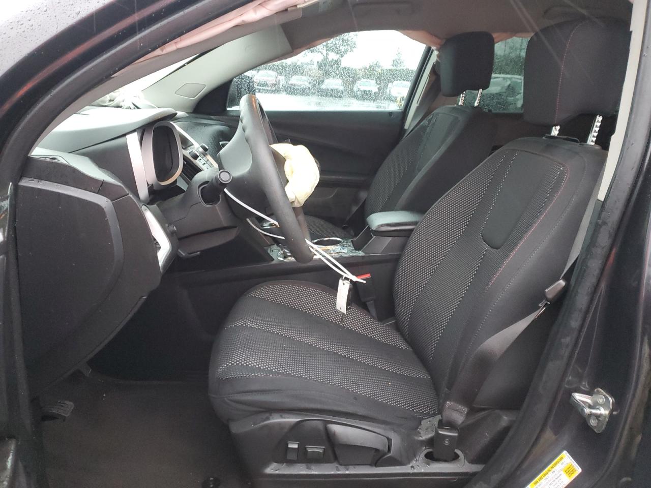 2016 Chevrolet Equinox - Image 7