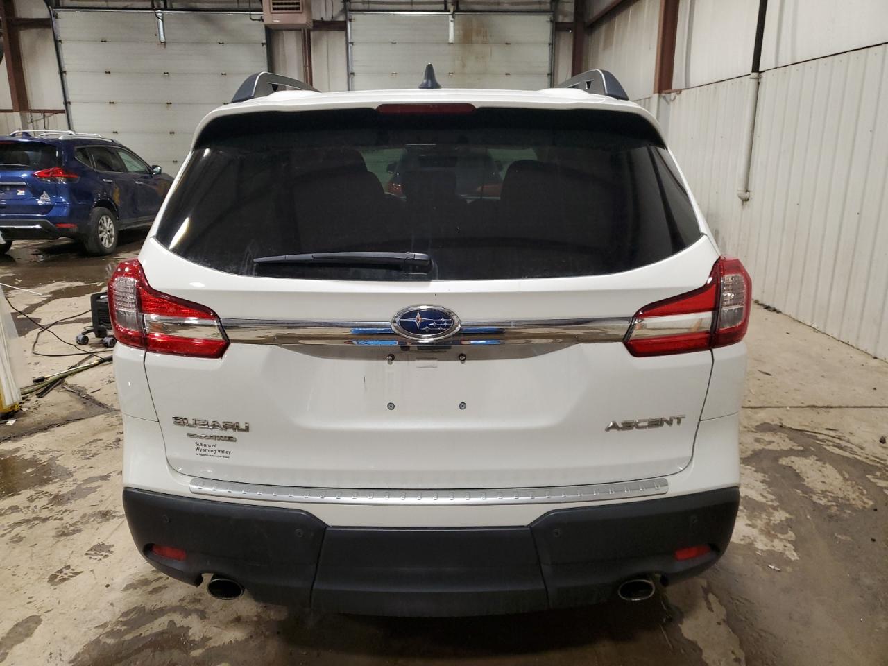 2021 Subaru Ascent - Image 6