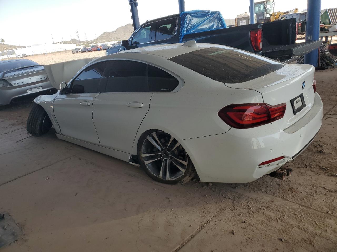 2020 BMW 4er - Image 2