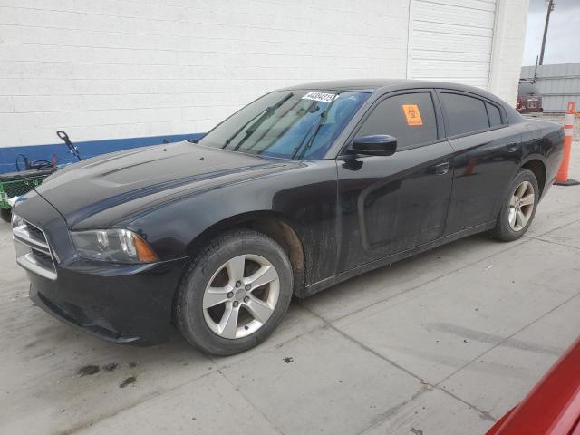 2011 Dodge Charger 