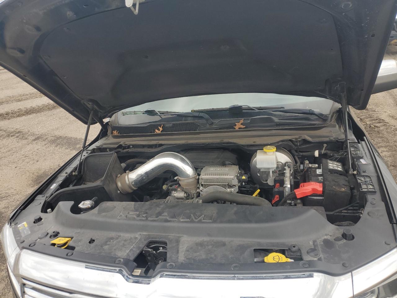 2020 RAM 1500 - Image 11