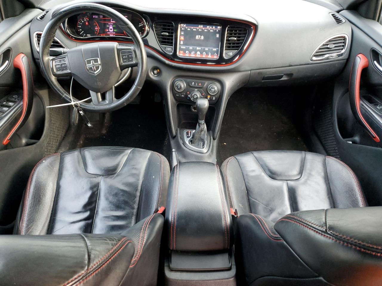 2014 Dodge Dart - Image 8