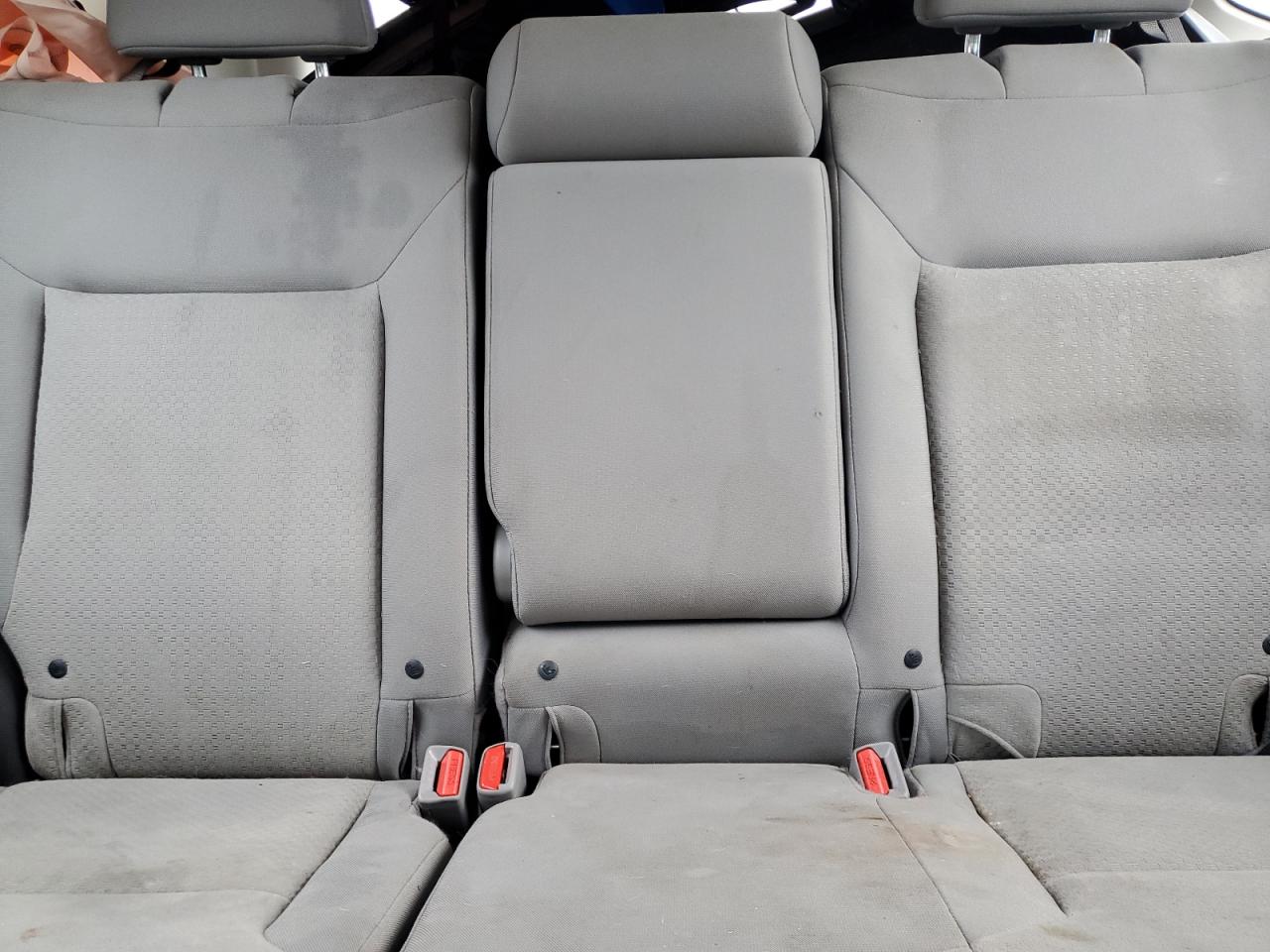 5J6RM4H38GL124473 HONDA CRV 2016